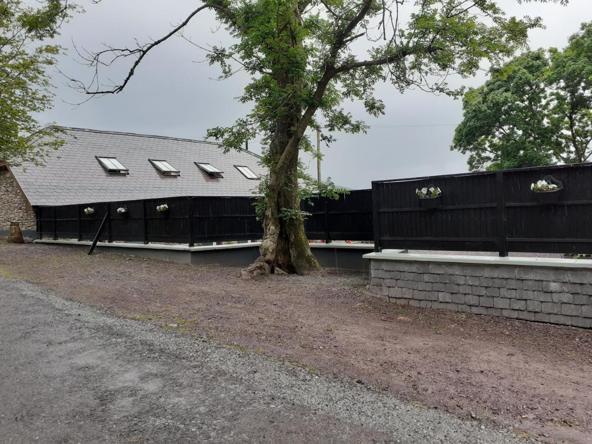 Shadow River Farm Anascaul Exterior photo