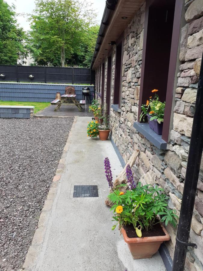 Shadow River Farm Anascaul Exterior photo